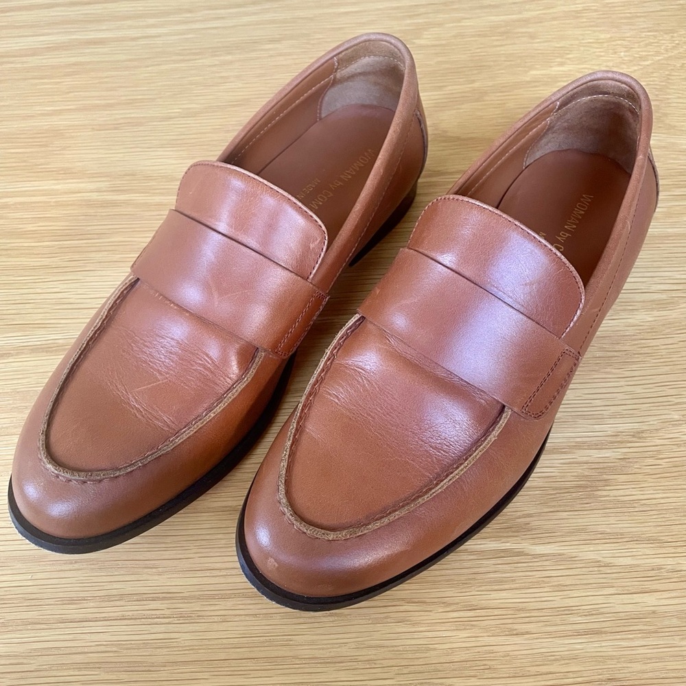 Woman by Common Projects Loafers - Picture 4 of 7